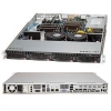 SERVER CHASSIS 1U 440/480W CSE-813T-441CB Supermicro