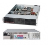 SERVER CHASSIS 2U 560W EATX CSE-213LT-563LPB Supermicro