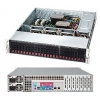 Корпус для сервера 2U 900W EATX CSE-216E2-R900LPB Supermicro
