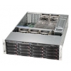 Корпус для сервера 3U 920W EATX CSE-836BE26-R920B Supermicro