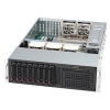 Корпус для сервера 3U 920W SAS CSE-835TQ-R920B Supermicro