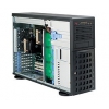 Корпус для сервера 4U 1200W EATX CSE-745TQ-R1200B Supermicro