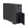 SERVER CHASSIS 4U 1200W CSE-743TQ-1200B-SQ Supermicro