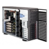 SERVER CHASSIS 4U 1400W EATX CSE-747TG-R1400B-SQ Supermicro