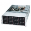 SERVER CHASSIS 4U 1400W EATX CSE-847E26-R1400LPB Supermicro