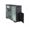 Корпус для сервера TOWER 865W EATX BL CSE-743TQ-865B Supermicro