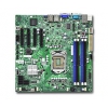 Серверная материнская плата C204 LGA1155 MATX MBD-X9SCM-F-O Supermicro