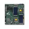Серверная мат. плата C602 S1356 EATX MBD-X9DBI-F-O Supermicro