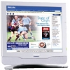 17"    MONITOR PHILIPS 170X4FS  (LCD, 1280X1024)