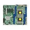 Серверная материнская плата C602 LGA2011 ATX MBD-X9DRL-IF-O Supermicro