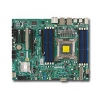 Серверная материнская плата C602 LGA2011 ATX MBD-X9SRA-O Supermicro