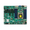 Серверная материнская плата C602 LGA2011 ATX MBD-X9SRL-F-O Supermicro