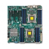 Серверная материнская плата C602 LGA2011 EATX MBD-X9DAI-O Supermicro