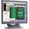17" MONITOR PHILIPS 170B4BB (LCD, 1280X1024, +DVI)