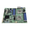 Intel Серверная материнская плата S2400SC2 S1356 PASS DBS2400SC2 919820 (DBS2400SC2919820)