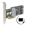 Intel SERVER RAID CONTROLLER RS25AB080 919568 (RS25AB080919568)