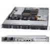 SERVER SYSTEM 1U SAS/SATA SYS-1027B-URF Supermicro