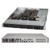 Серверная платформа 1U SAS/SATA SYS-1027R-N3RF Supermicro