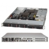 Серверная платформа 1U SAS/SATA SYS-1027R-WRF Supermicro