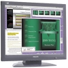 17"    MONITOR PHILIPS 170S4FB  (LCD, 1280X1024)