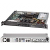 Серверная платформа 1U SATA BLACK SYS-5017R-MF Supermicro