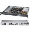 Серверная платформа 1U SATA BLACK SYS-5018D-MF Supermicro