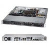 SERVER SYSTEM 1U SATA BLACK SYS-5018D-MTLN4F Supermicro