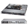 Серверная платформа 1U SATA BLACK SYS-5018D-MTRF Supermicro