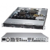 Серверная платформа 1U SATA BLACK SYS-6017R-TDAF Supermicro