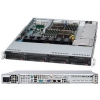 SERVER SYSTEM 1U SATA DP /AMD AS-1022G-NTF Supermicro