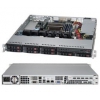 SERVER SYSTEM 1U SATA/SAS SYS-1018D-73MTF Supermicro