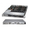 SERVER SYSTEM 1U SATA/SAS SYS-8017R-7FT+ Supermicro