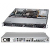 SERVER SYSTEM 1U SATA SYS-6017B-MTLF Supermicro