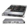 SERVER SYSTEM 1U SATA SYS-8017R-TF+ Supermicro