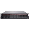 SERVER SYSTEM 2U BLACK SSG-2026T-DE2R24L Supermicro
