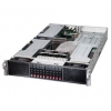 SERVER SYSTEM 2U SATA BLACK SYS-2027GR-TRF Supermicro