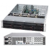 SERVER SYSTEM 2U SATA MP /AMD AS-2022G-URF Supermicro