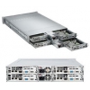 SERVER SYSTEM 2U SATA MP /AMD AS-2022TG-HTRF Supermicro