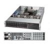 Серверная платформа 2U SATA/SAS SYS-2027R-N3RFT+ Supermicro