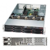 Серверная платформа 2U SATA/SAS SYS-6027R-N3RF4+ Supermicro
