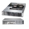SERVER SYSTEM 2U SATA/SAS SYS-8027R-7RFT+ Supermicro