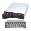 Серверная платформа 3U SATA BLACK SYS-5037MC-H8TRF Supermicro