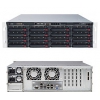 SERVER SYSTEM 3U SATA SSG-6037R-E1R16L Supermicro