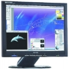 15"    MONITOR PHILIPS 150P4CB  BRILLIANCE (LCD, 1024X768,+DVI)