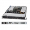 Intel Серверная платформа BLACK BEAR PASS 1U R1208BB4DC 918887 (R1208BB4DC918887)