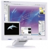 15"    MONITOR PHILIPS 150P4CG  BRILLIANCE (LCD, 1024X768,+DVI)