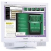 15"    MONITOR PHILIPS 150B4AG  (LCD, 1024X768)