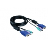 CABLE KVM 4.5M DKVM-CB5 D-LINK