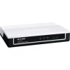 Маршрутизатор ADSL2+ TD-8840T TP-Link Маршрутизатор с модемом ADSL2+, чипсет Trendchip, Annex A, 1 порт RJ11, 4 порта RJ45 10/100 Мбит/с, ADSL-сплиттер, руссифицированные встроенное ПО, утилита настройки, руководство пользователя, коробка