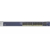Сетевой коммутатор 12PORT 1000M 4SFP/POE+ GSM7224P-100NES NETGEAR